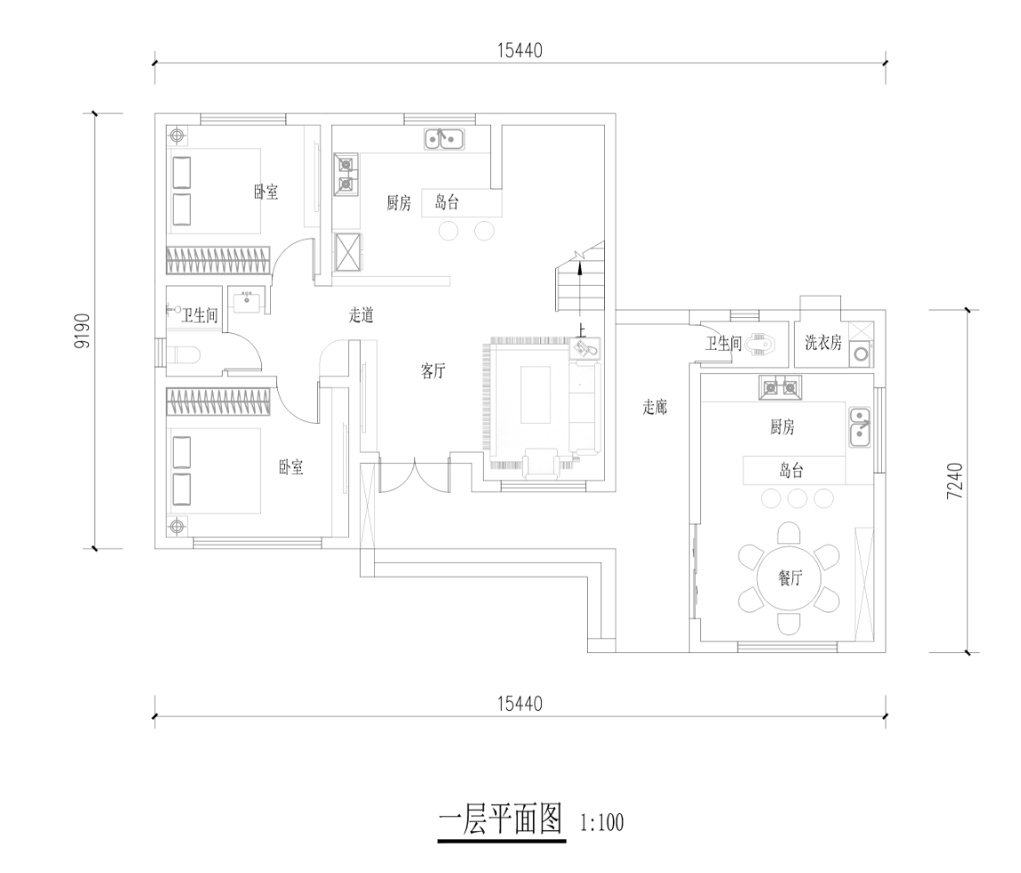 彭州天彭镇舒总 5