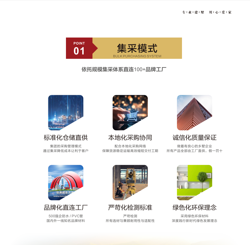 公司风貌