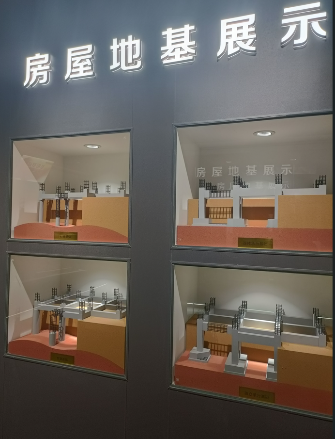 公司风貌