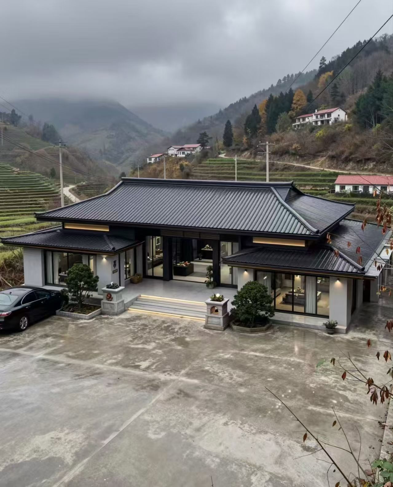 绵阳工地