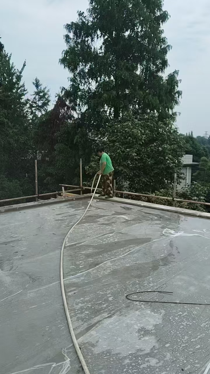   农村自建房排水系统规划需要注意哪些细节