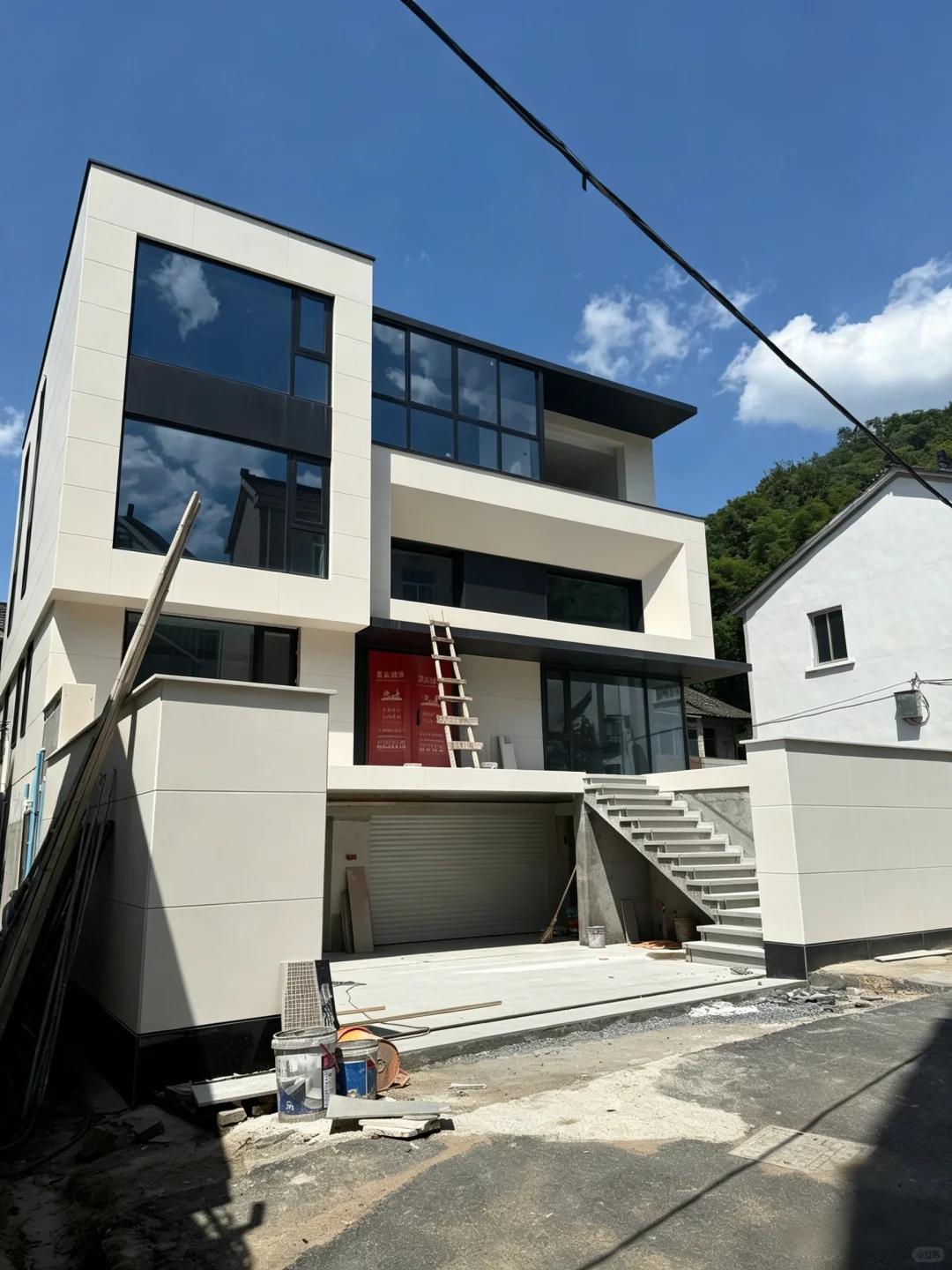 农村自建房施工合同怎样写才能避免后期纠纷